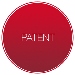Patent Sockelverstellsystem Axilo
