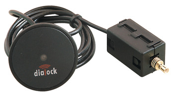 Antenna, For Lock Controller