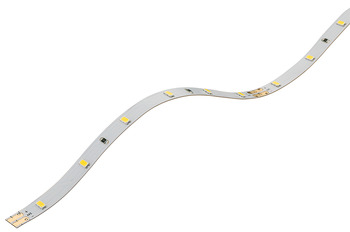 LED-Band, kürzbar, LED 3013 – Loox, 80 W, 24 V, 5 m, 30 LEDs/m, tageslicht-/kalt-/warmweiß
