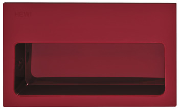 Schiebetür-Muschelgriffe, Hewi, Modell 539