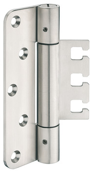 Objekttürband, Größe 160 mm, Startec, für ungefälzte Türen