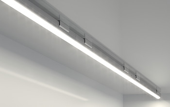 LED-skinne,  Häfele Loox LED 2024 12 V
