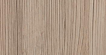 Front, Topco, med dybt struktureret trædekor, tykkelse 19 mm