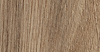 Front, Topco, med dybt struktureret trædekor, tykkelse 19 mm