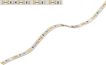 LED-bånd, Häfele Loox5 LED 2068 12 V 8 mm 2-pol. (monokrom), 120 LED/m, 9,6 W/m, IP20
