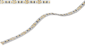LED-bånd, Häfele Loox5 LED 2070, 12 V, multihvid, 8 mm