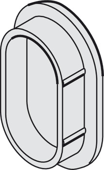 Dækkappe, til Simonswerk VARIANT V 3605