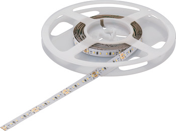 LED-bånd, Häfele Loox LED 3015 24 V, 120 LED/m, 15 W/m, IP20