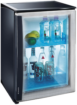 køleskab, Dometic Minibar, HiPro Vision, 37 liter