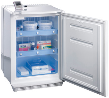 Lægemiddel-køleskab, Dometic Minicool, DS 301 H, 28 liter