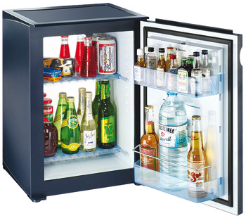 køleskab, Dometic Minibar, HiPro 4000, 35 liter