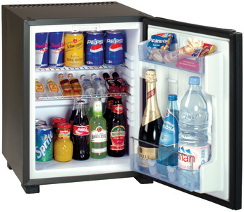 køleskab, Dometic minibar, RH 449 LDBi, 32 liter