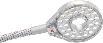 fleksibelt lys, Häfele Loox LED 3018 24 V