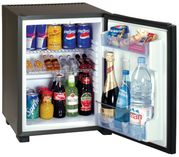 køleskab, Dometic minibar, RH 439 LDBi, 26 liter