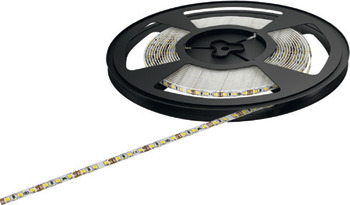LED-bånd, Häfele Loox LED 3015 24 V, 120 LED/m, 15 W/m, IP20