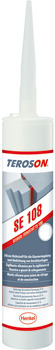 Fugemasse, Henkel Teroson SE 108, til vindueskonstruktion, silikonebaseret