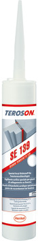 Fugemasse, Henkel Teroson SE 139, til bygningsforbindelser, akrylatbaseret