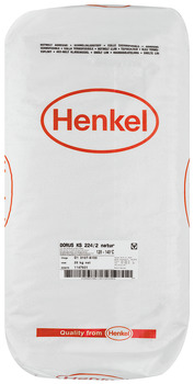 EVA-smelteklæber, Henkel Dorus Technomelt KS 224/2, granulat