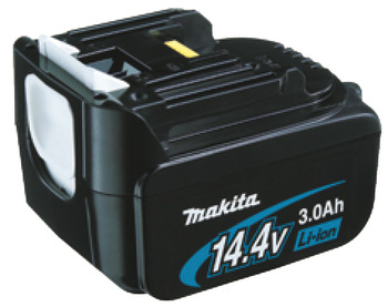 Batteri, Makita BL1430, til 14,4 V batteriværktøj og -maskiner