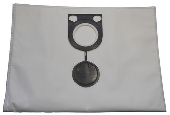 Fleece-filterpose, til våd- og tørstøvsugere klasse L og støvsuger klasse M