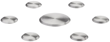 Beskyttelsescirkler, Cirkler, diameter 55/30 mm