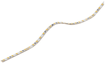 LED-bånd, Häfele Loox5 LED 3041 24 V 5 mm 2-pol. (monokrom), 120 LED/m, 9,6 W/m, IP20
