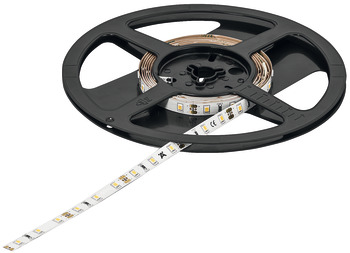 LED-bånd, Häfele Loox5 LED 2062, 12 V, monokrom, 8 mm
