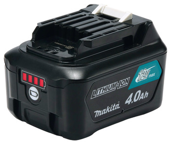 Batteri, Makita BL1041B, til 12 V batteriværktøj og -maskiner