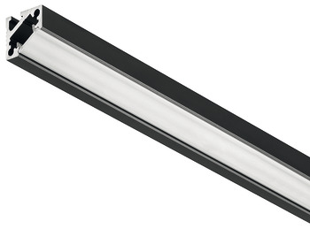 Belysningsprofil, Profil 5106 til LED-bånd 5 mm