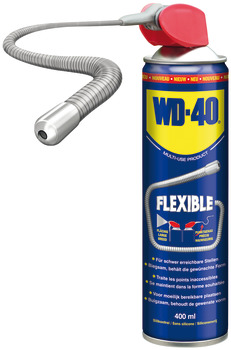 Multifunkční sprej, WD-40, Flexible