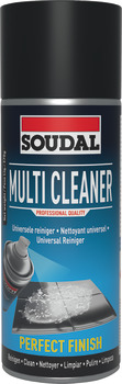 rengøringsspray, multi Cleaner Soudal