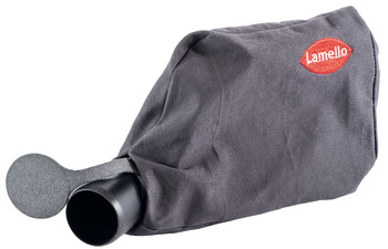 støvpose, Lamello