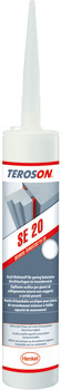 Fugemasse, Henkel Teroson SE 20, akryl